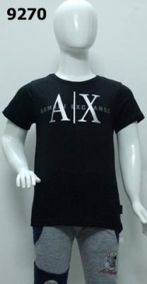 Kids Armani shirts-21